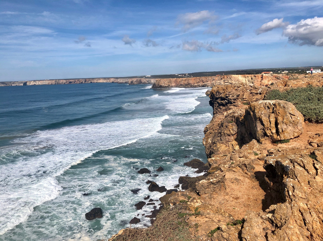 Roadvita Transfers-法罗必去景点