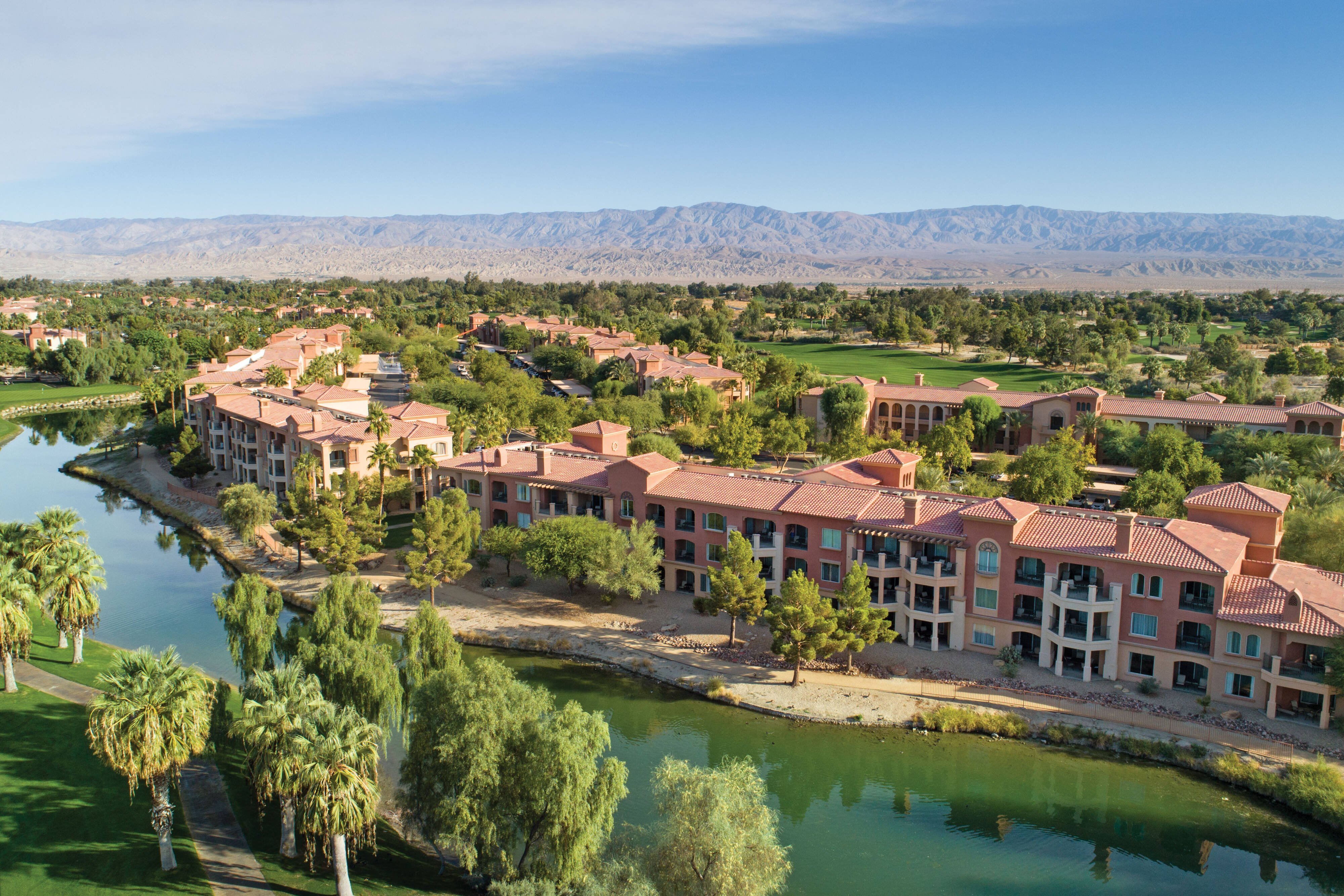 Marriott's Shadow Ridge I-the Villages-官方