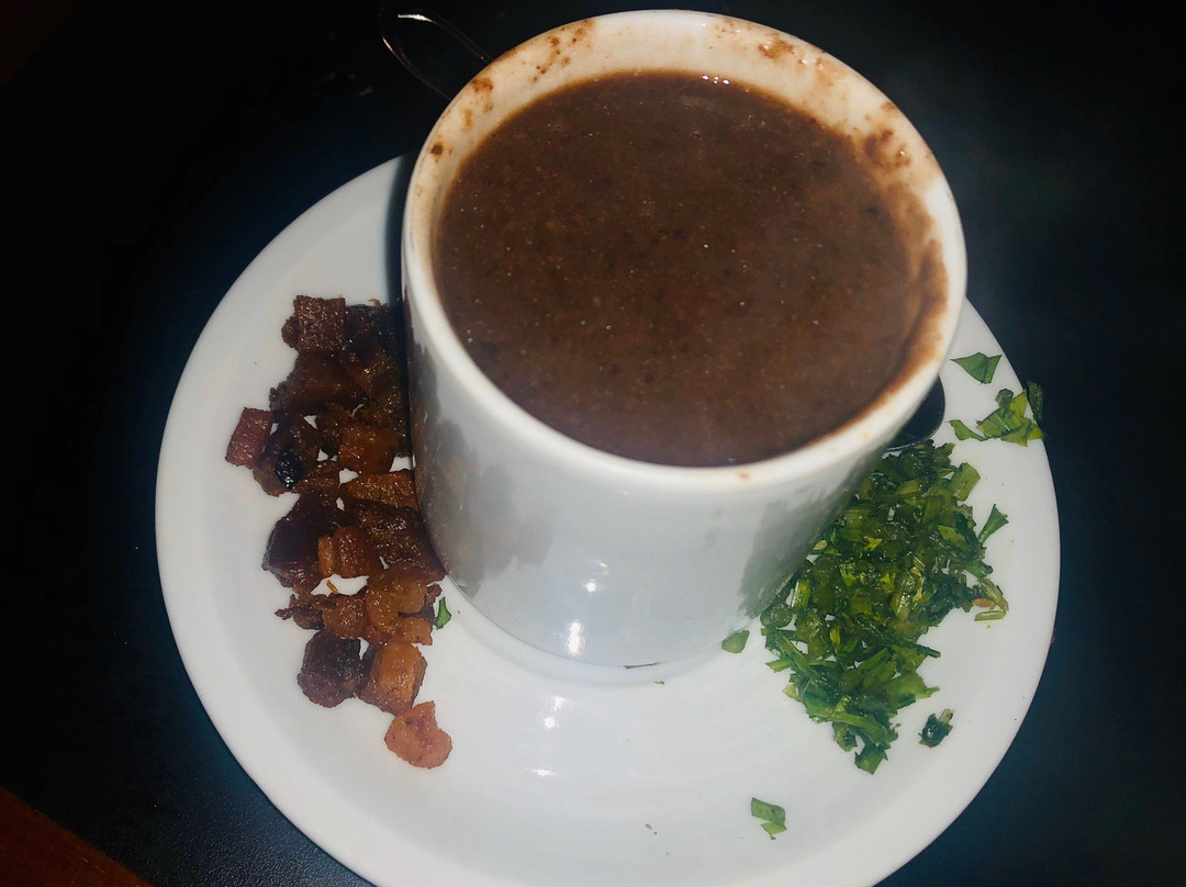 Bar Carioca da Gema-里约热内卢必去景点