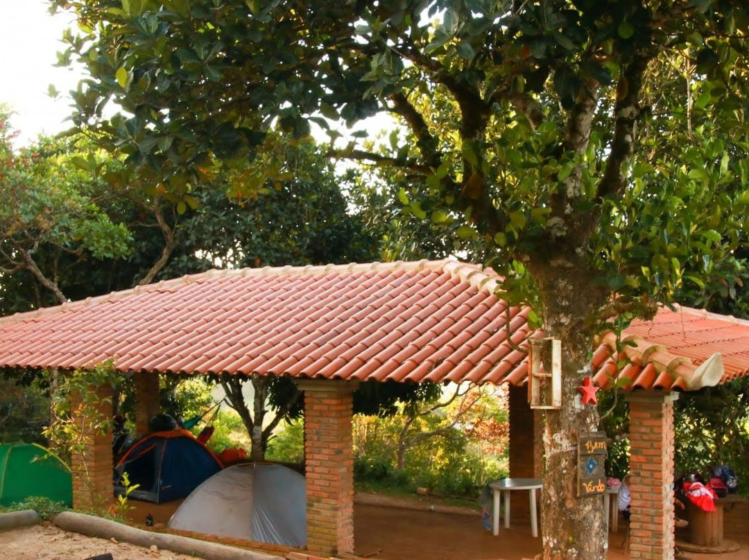 Serra dos Cavalos-Caruaru必去景点