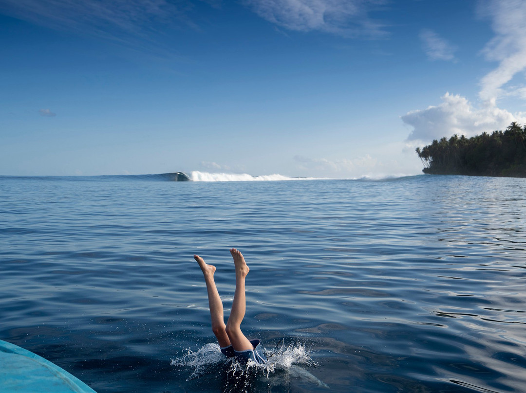 Aura Surf Resort主图