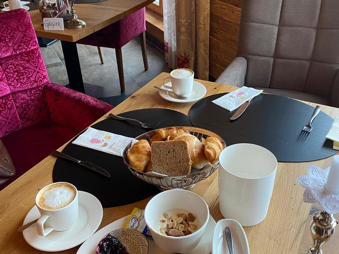 Berghotel Der Königsleitner - adults only (ab 16 Jahren)主图