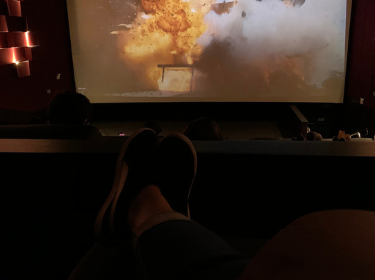 Caxias Shopping-Duque de Caxias必去景点