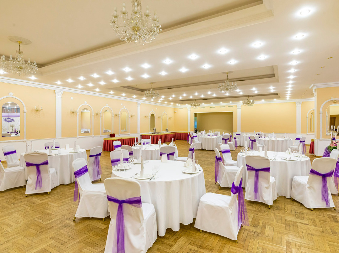 Nagornoye Rest House主图