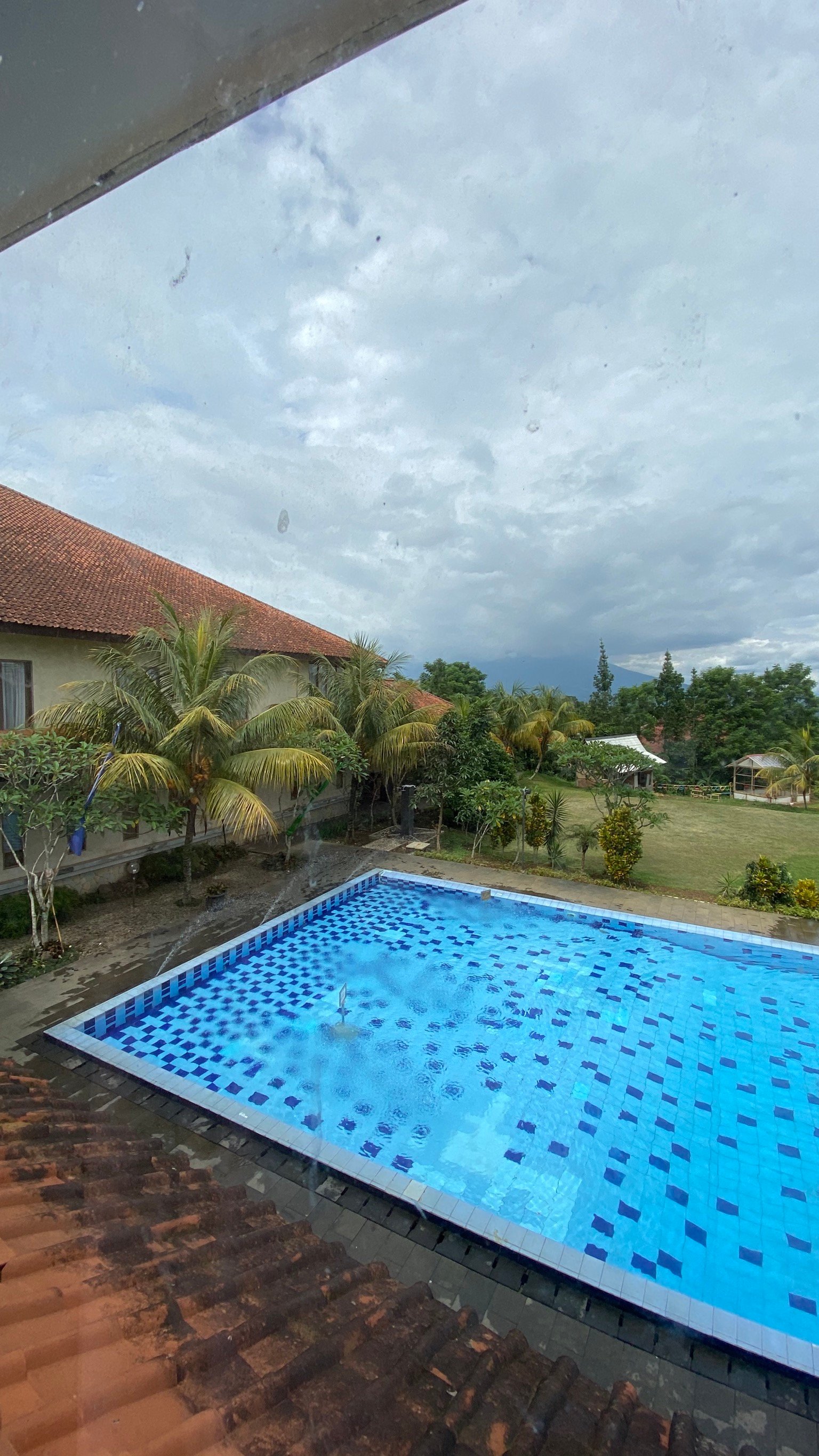 Bumi Tapos Convention Resort & Resto-官方