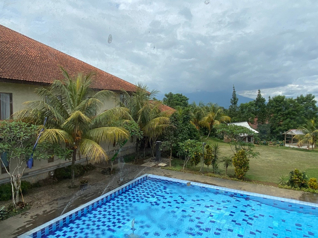 Bumi Tapos Convention Resort & Resto主图