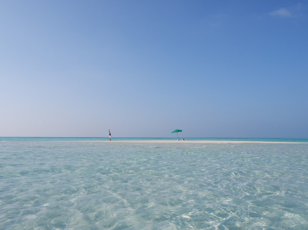 Tropical Village主图