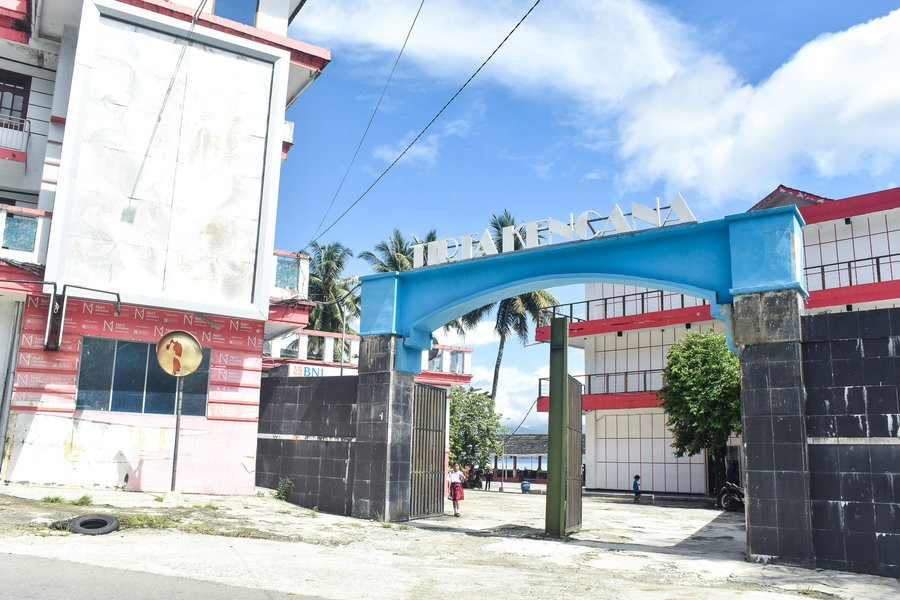 RedDoorz Plus @ Tirta Kencana Hotel主图