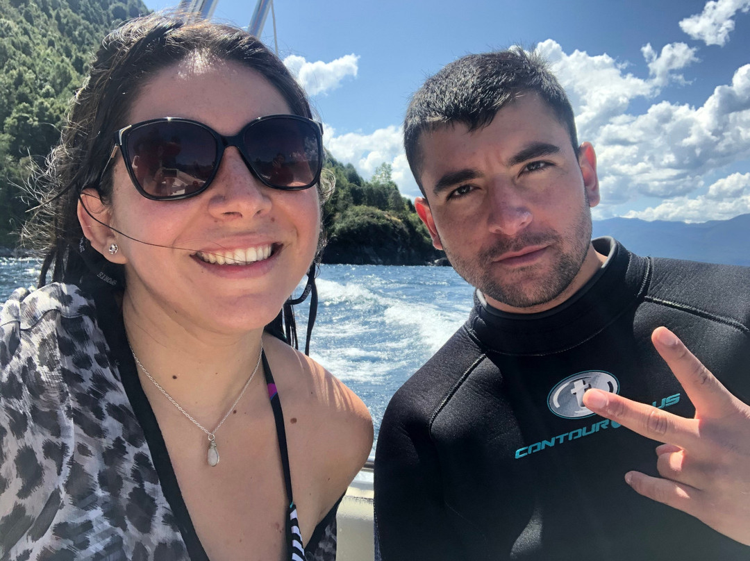 Ecodivers Pucon-普孔必去景点