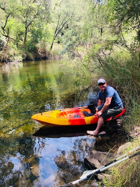 Wellington National Park-Collie必去景点