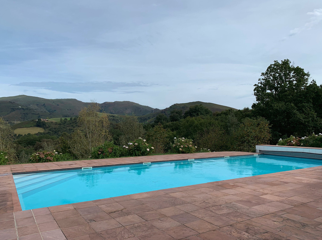 Auberge Ostape主图