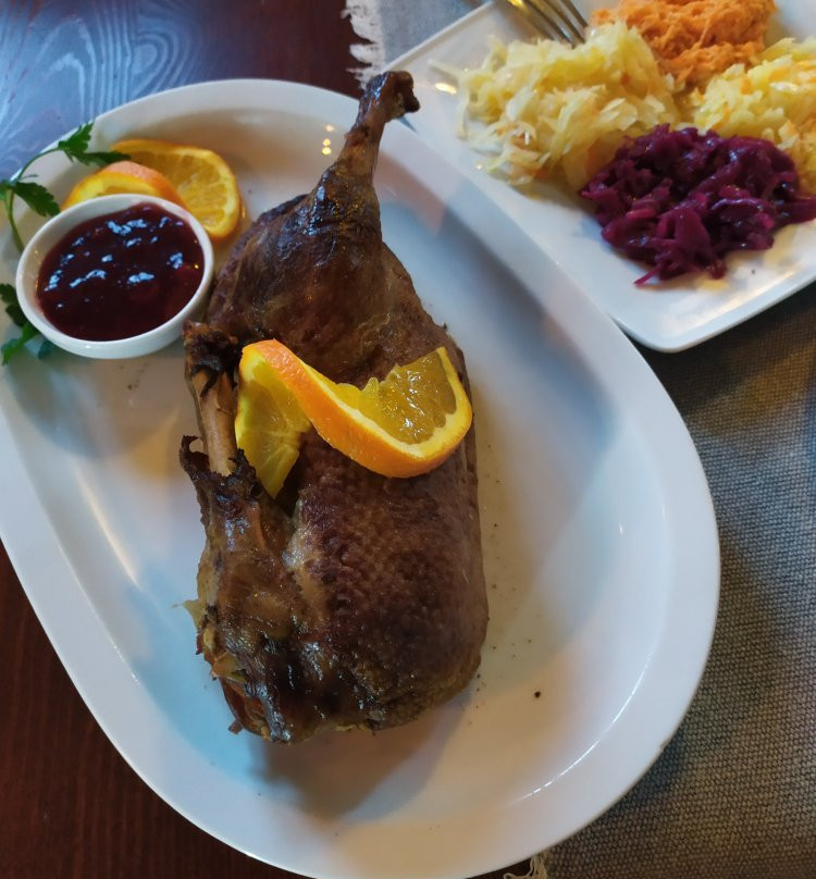 Pod Wietrzna Gora主图