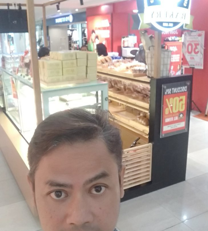 Metropolitan Mall Bekasi-勿加泗必去景点