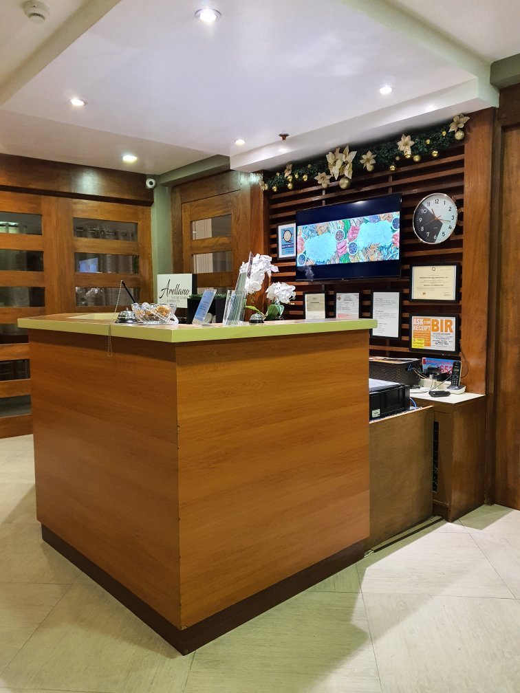 Skyline View Hotel-官方