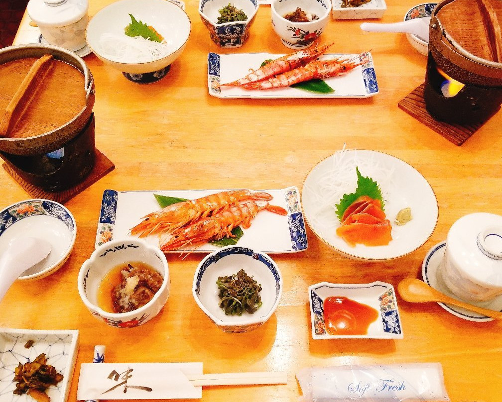 Oirase Green Hotel主图