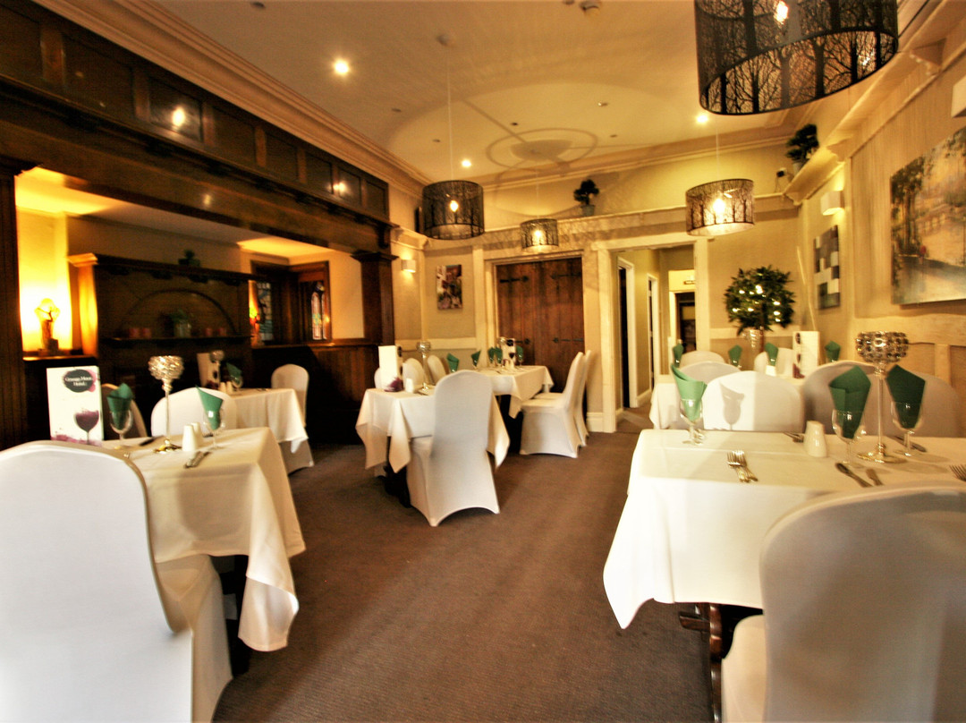 Grange Moor Hotel主图