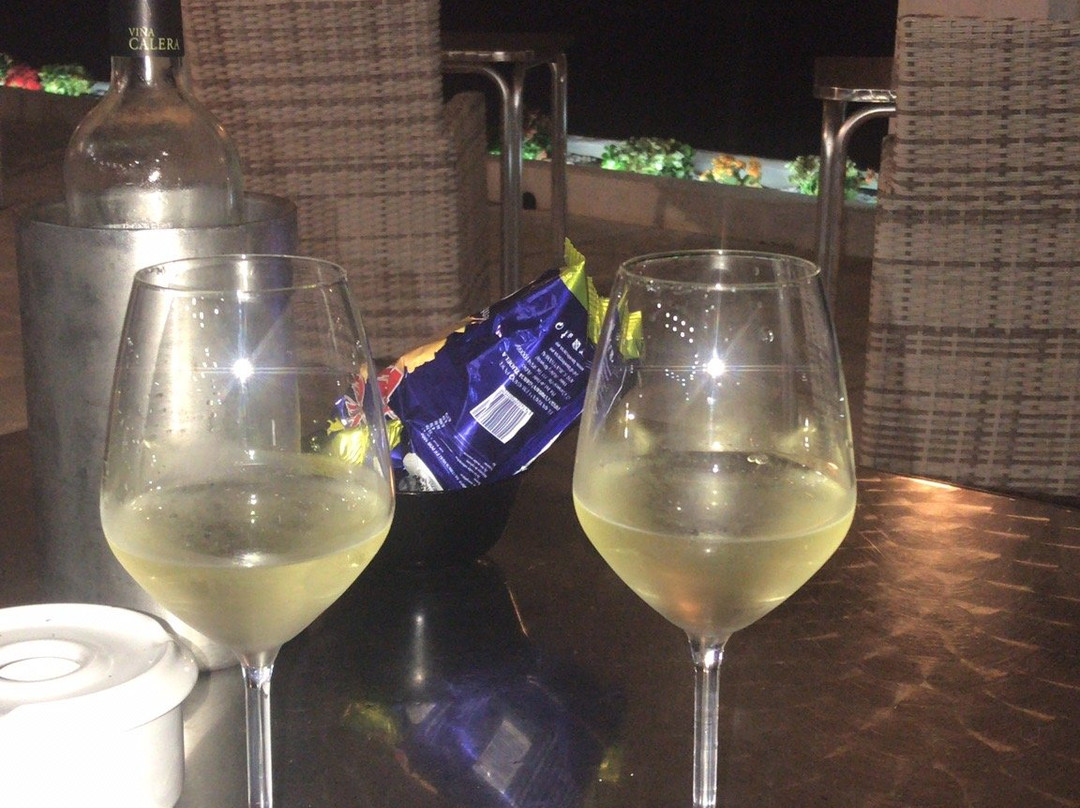 Continental Hotel Almeria主图