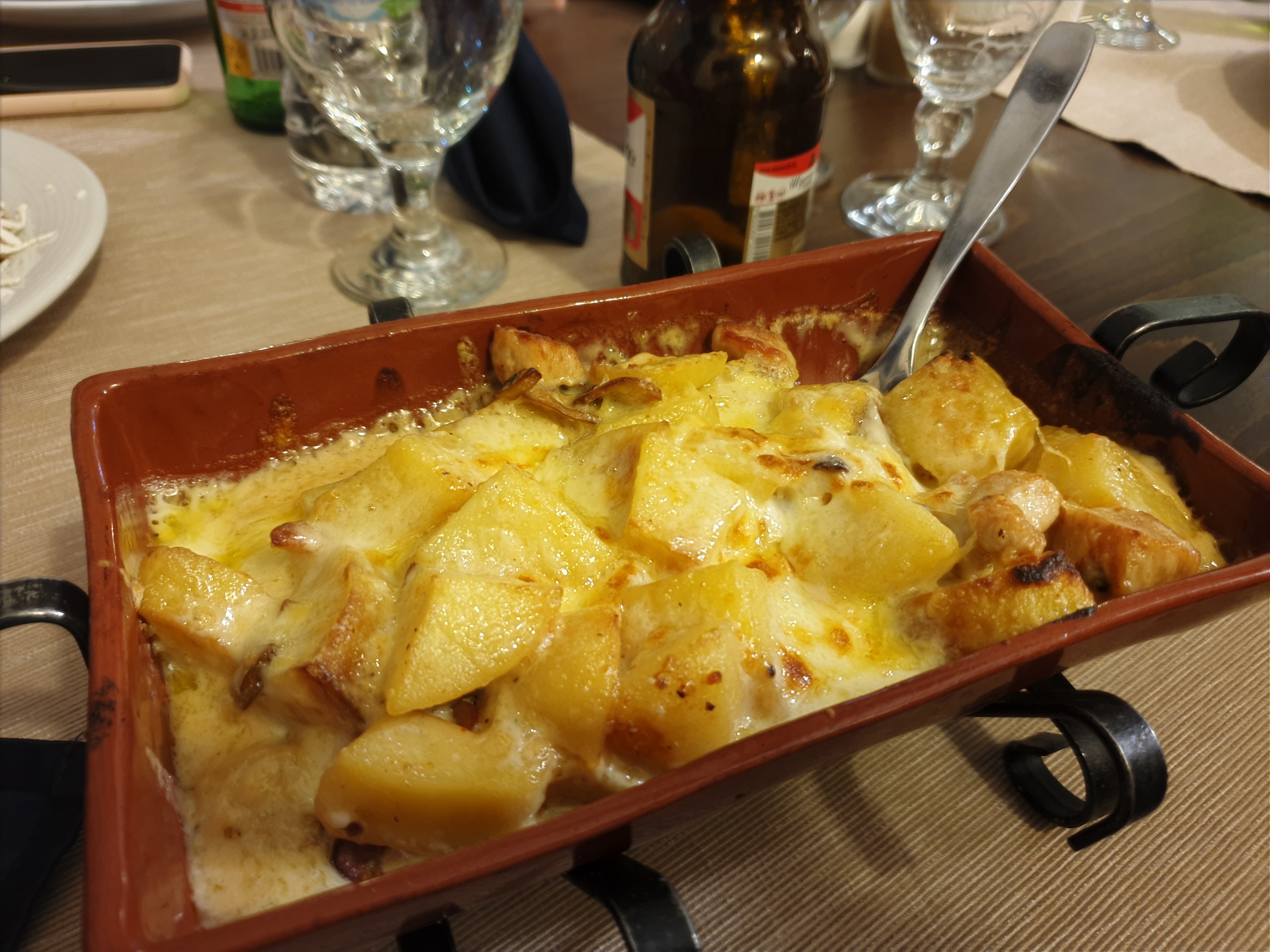 Hotel Terra-餐饮