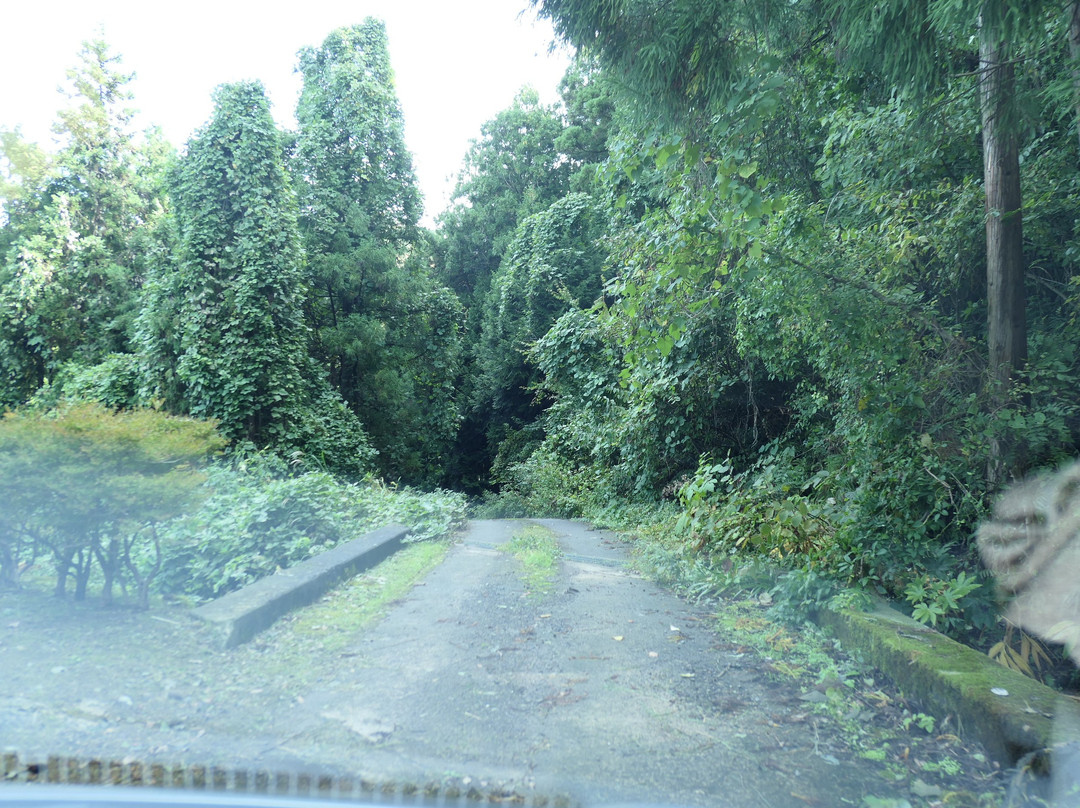 Agishi Honseiji Temple-轮岛市必去景点