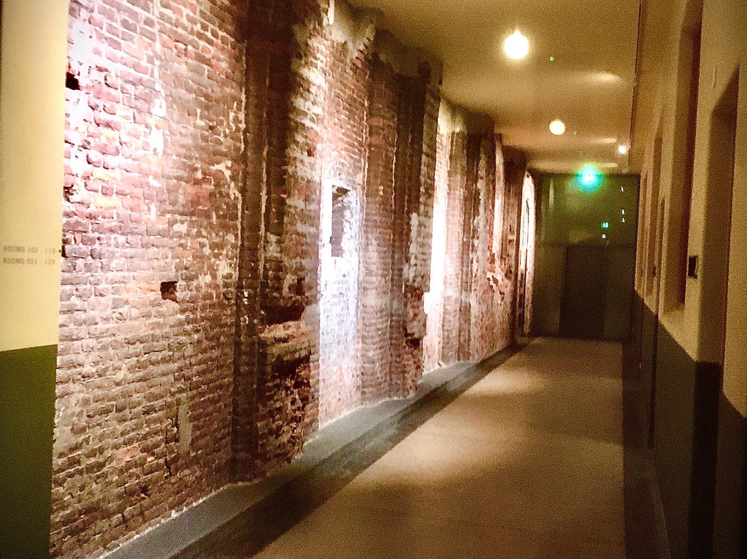 Hotel Marienhage主图