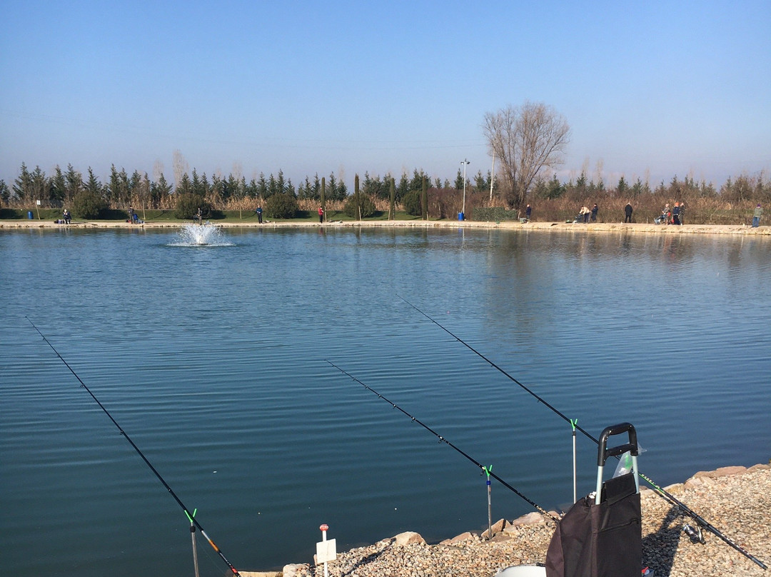 Pesca Sportiva dalla Maria