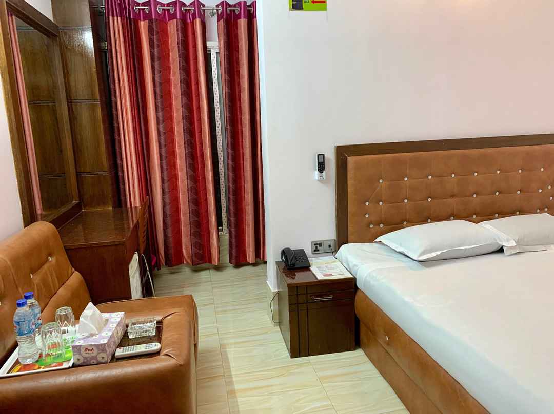 Naba Inn Guest House主图