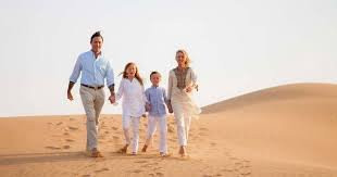 Dubai Explorers-迪拜必去景点