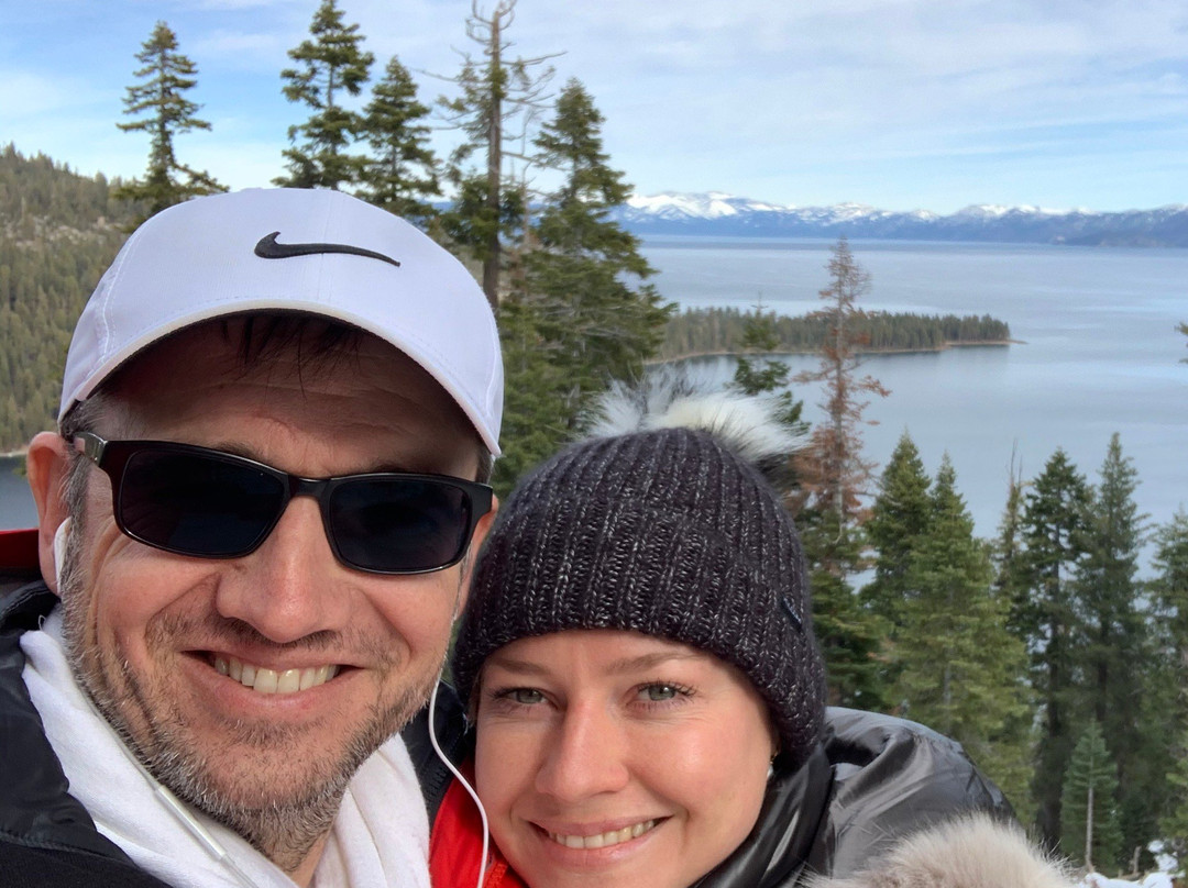 Out West Adventure Tours-拉斯维加斯必去景点