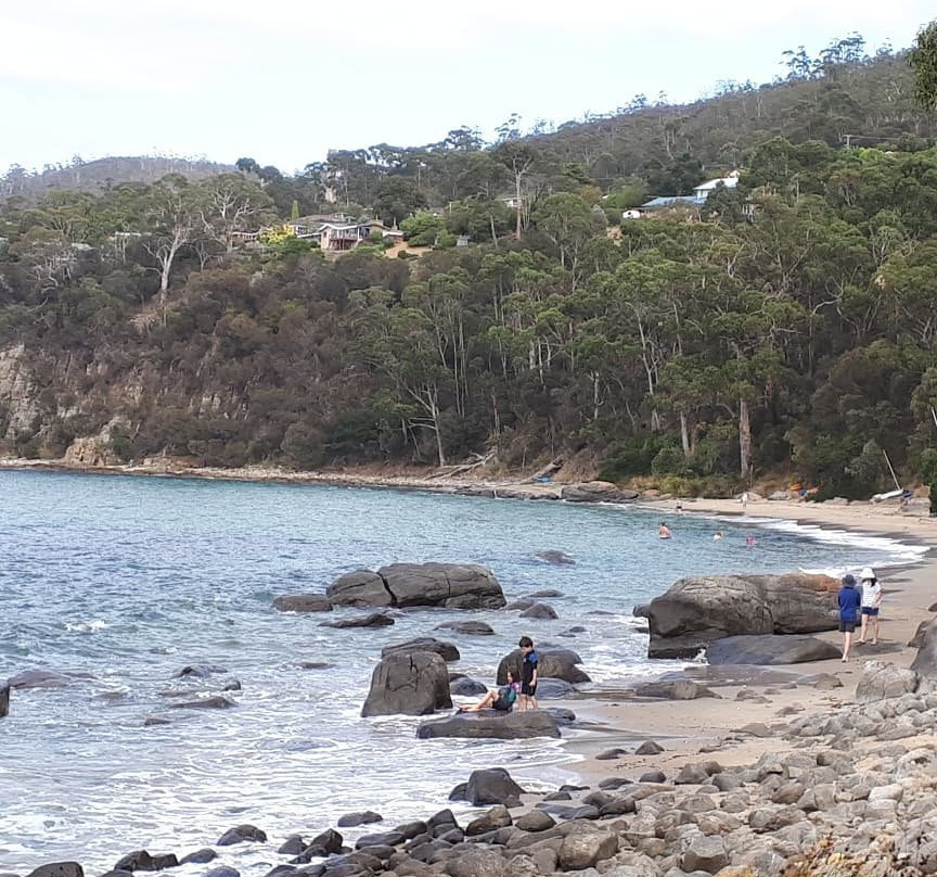 Shot Tower-Taroona必去景点