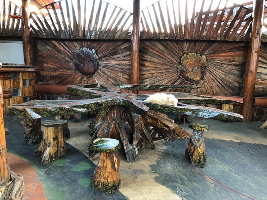 Hotel Casa Antigua主图