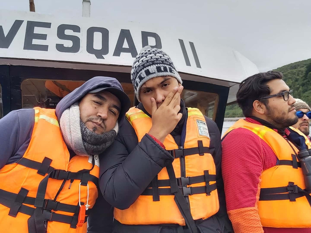 Siempre Verde Turismo-Castro必去景点