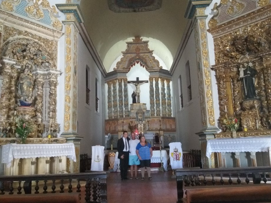 Igreja & Convento Da Ordem Terceira Do Carmo景点图片