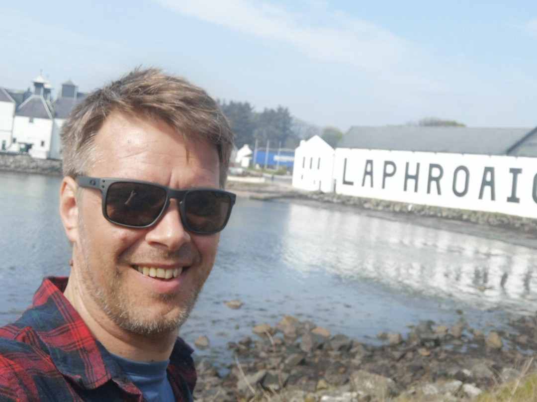 Scotland Travel Expert-斯特灵必去景点