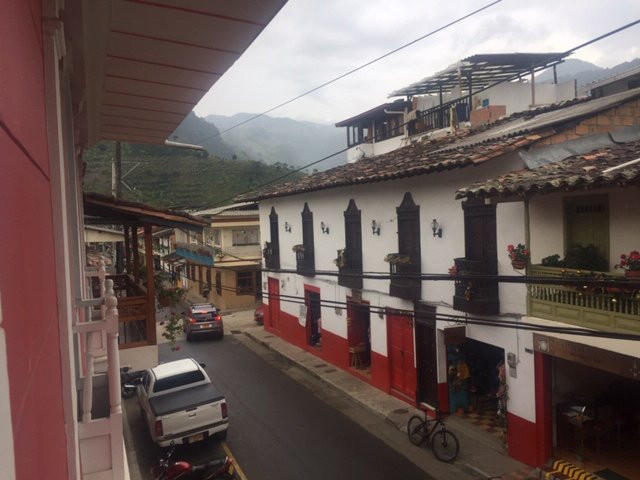 Hotel Casa Grande主图