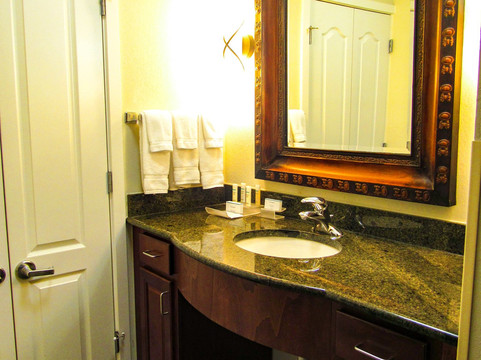 Homewood Suites by Hilton-丹佛国际机场主图