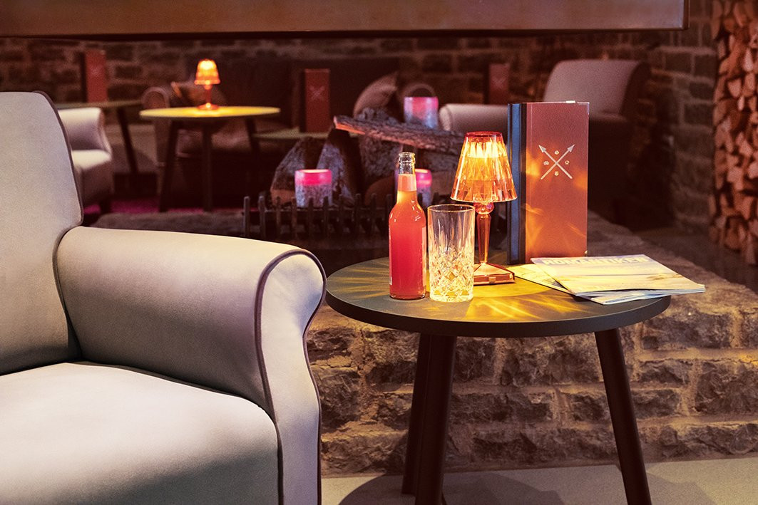 Trip Inn Hotel Der Adelshof主图