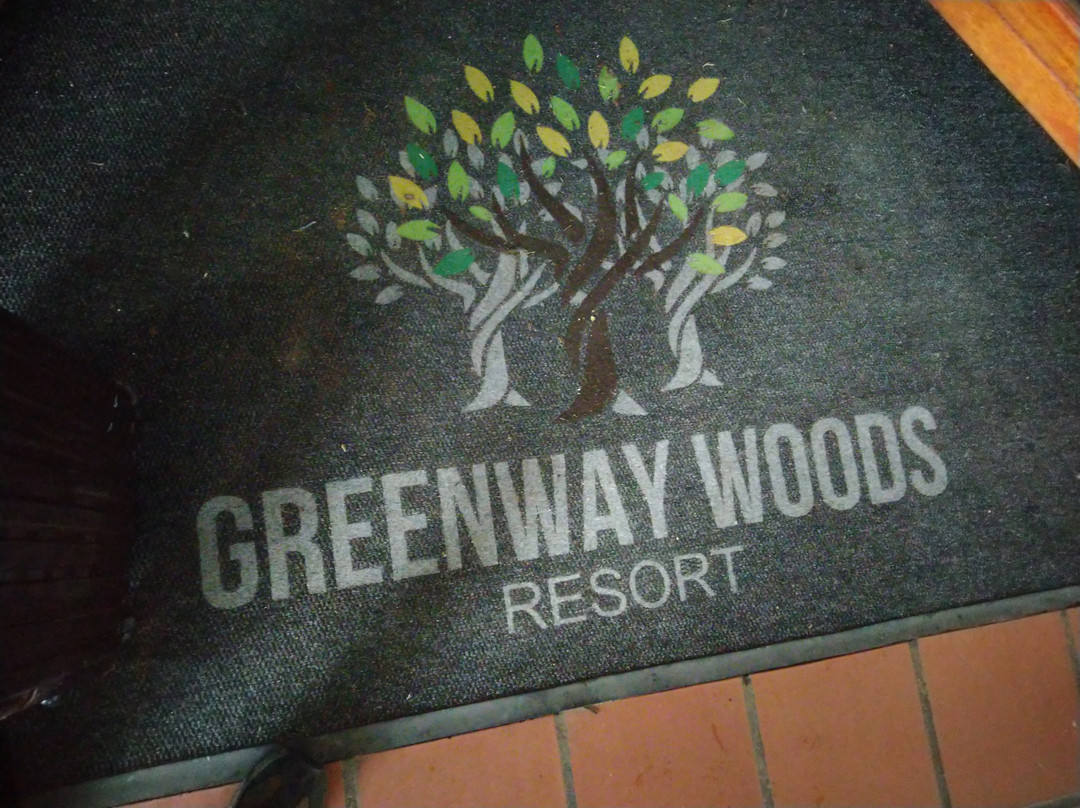 格林韦伍兹度假村主图