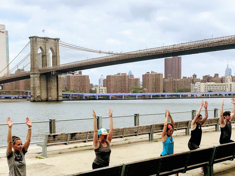 Fit Tours NYC-纽约市必去景点