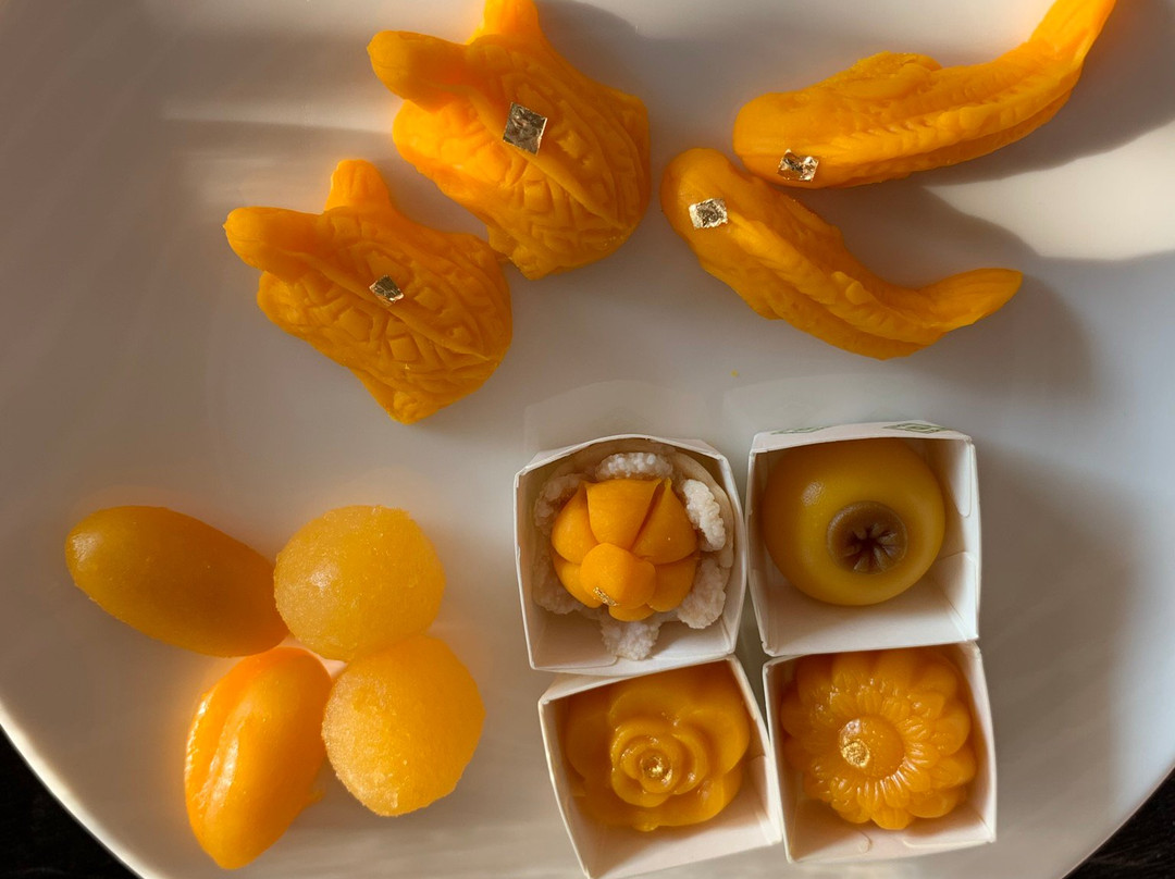 Baan Khung Thara Ayutthaya主图