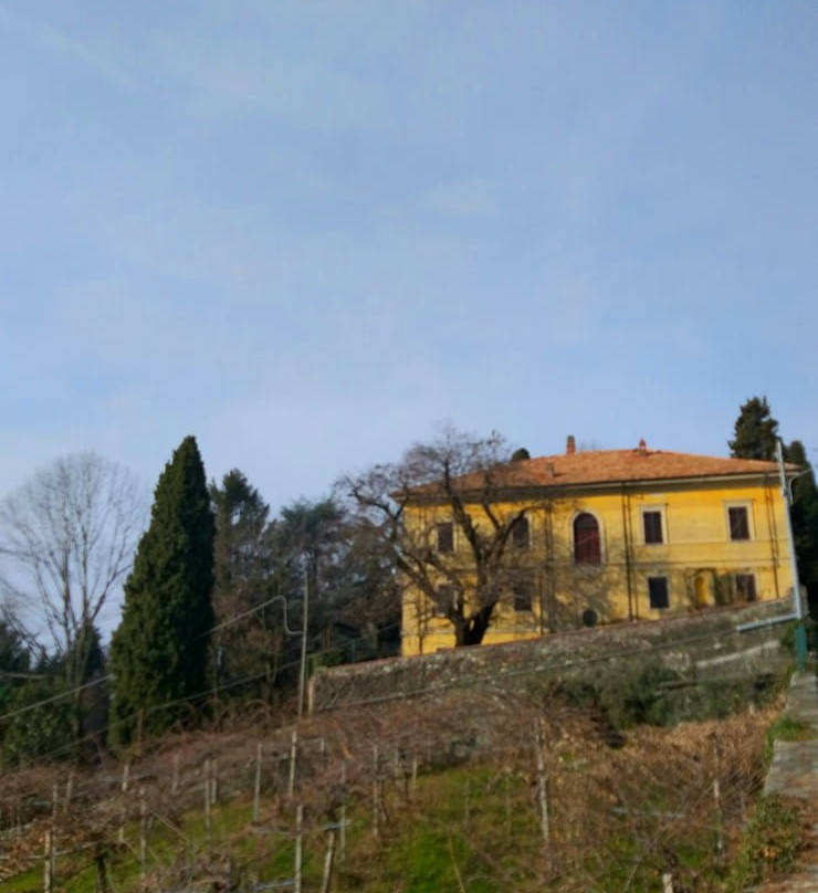Centro Storico di Viverone-Viverone必去景点