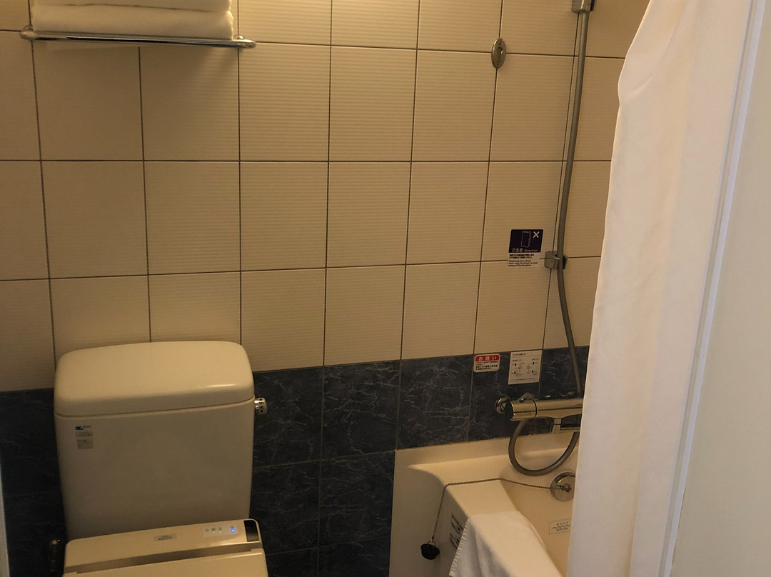 Vessel Hotel Kumamoto Airport主图
