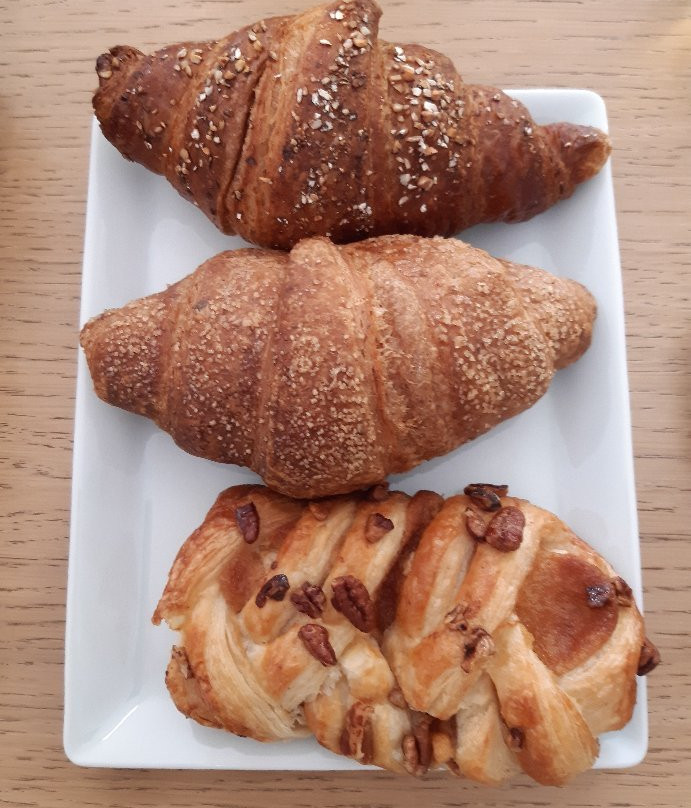 Senorbi餐馆和美食-Roby's Caffetteria