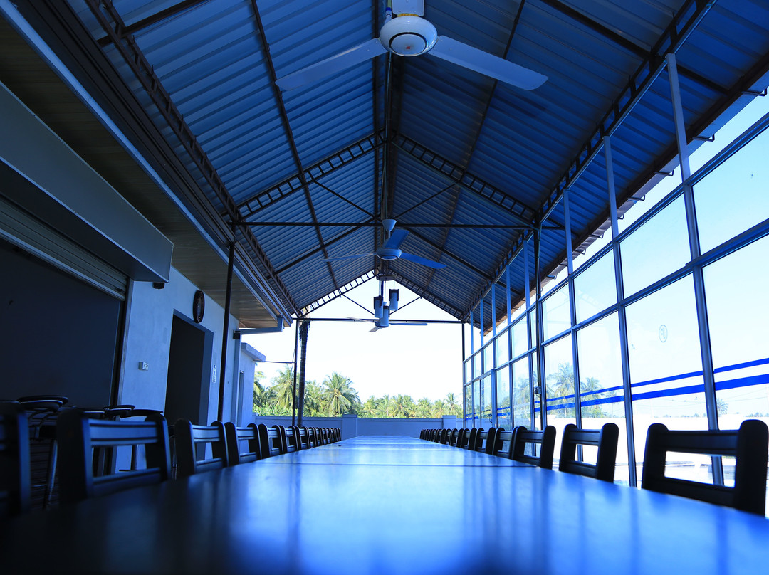 PJ Hotels Jaffna主图