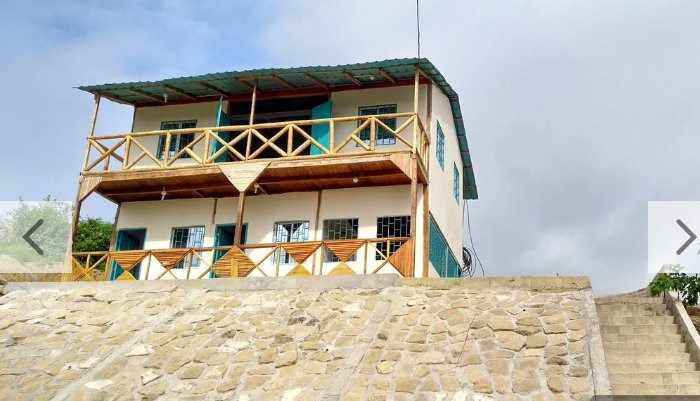 Isla de la Plata-Machalilla National Park必去景点