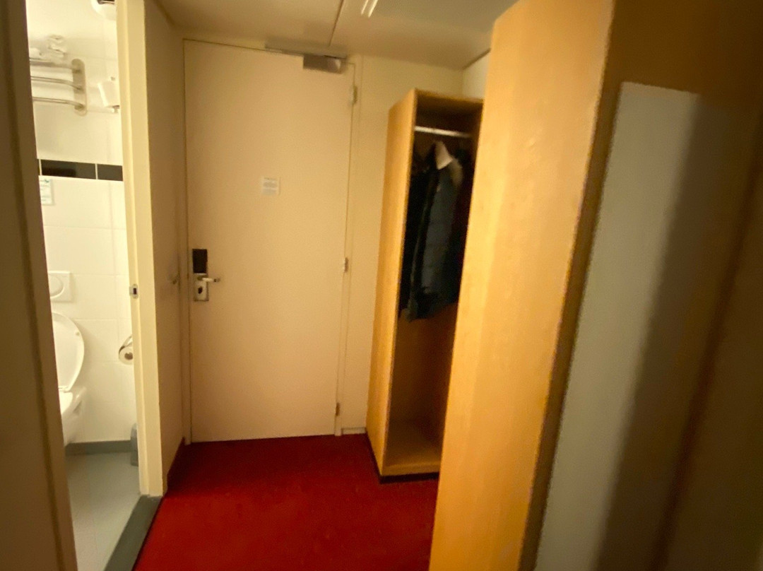 Bastion Hotel Rotterdam Barendrecht主图
