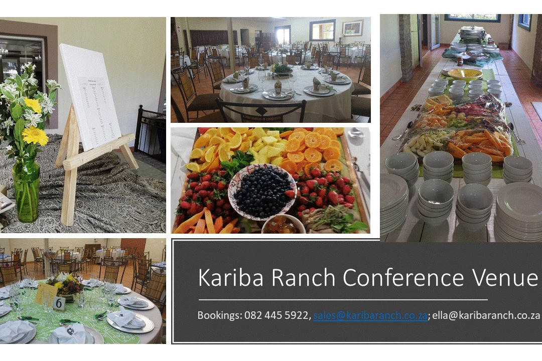 Kariba Ranch-威里尼根必去景点