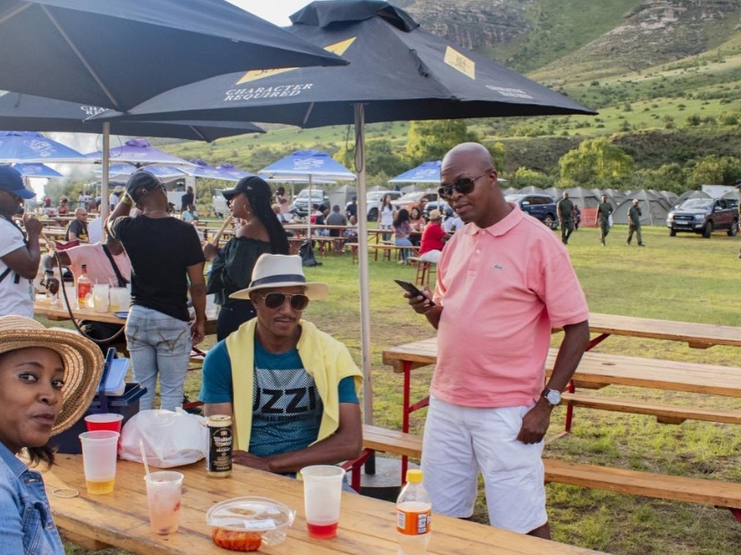 Back To The Bush Festival-克拉伦斯必去景点