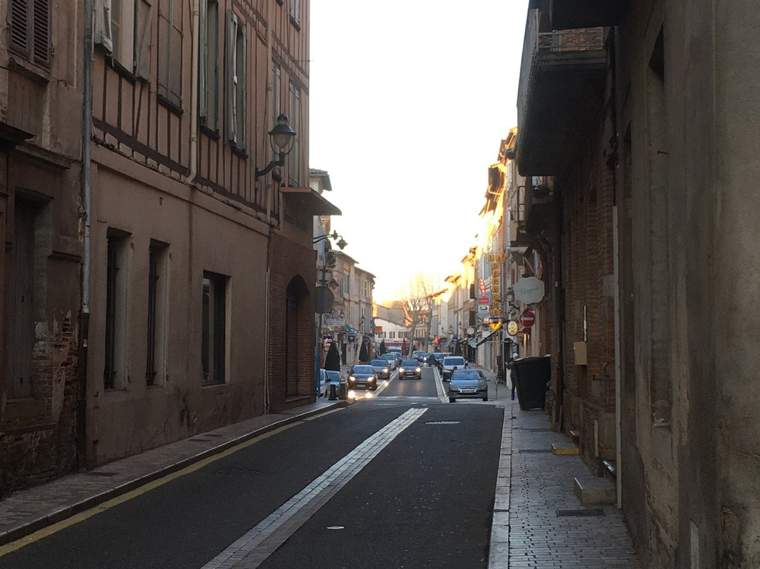 Impasse du Boeuf主图