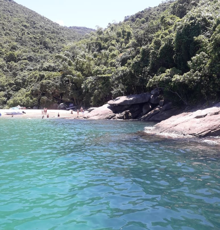 Fome Beach-伊利亚贝拉必去景点