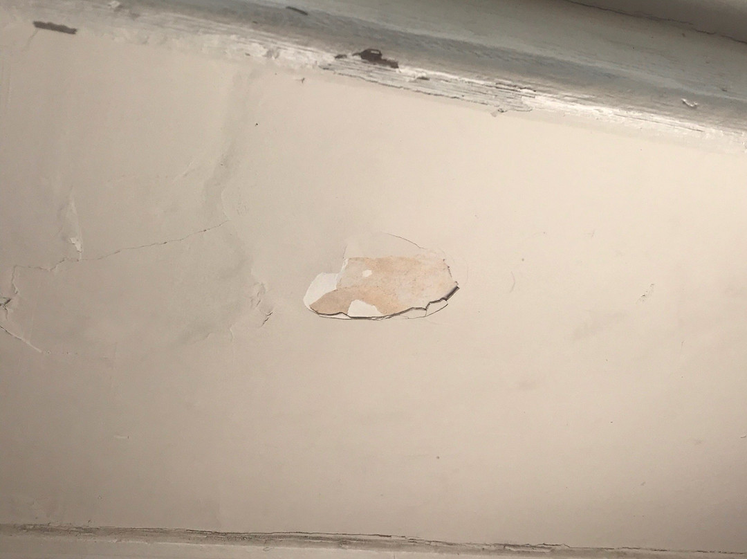 剑桥寄宿客房旅馆主图